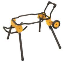 Afbeeldingen van DeWalt onderstel DWE74911-XJ - verrijdbaar