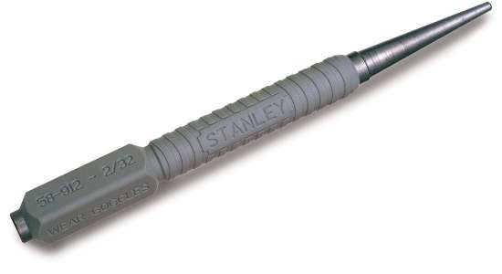 Afbeeldingen van Stanley drevel Dynagrip - Ø1.6mm