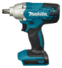 Afbeeldingen van Makita 18 V Slagmoersleutel TW202DZ