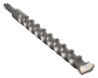 Afbeeldingen van Makita boor D-16243 - 19X350mm - SDS+ 