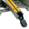 Afbeeldingen van DeWalt combinatiezaag D27111-QS - Ø305mm 1500 Watt - inlclusief zaagblad in doos