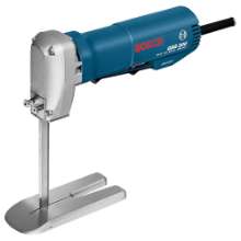 Afbeeldingen van Bosch schuimrubberzaagmachine GSG 300   