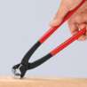 Afbeeldingen van Knipex moniertang 99 01 280mm rabitz en