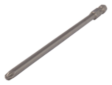 Afbeeldingen van Makita schroefbit - PH2 177x5mm - set a 3 stuks 