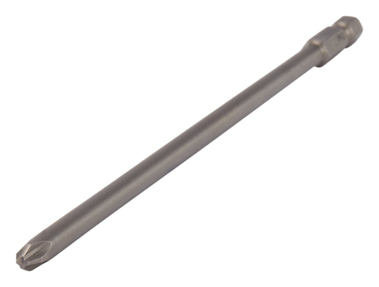 Afbeeldingen van Makita schroefbit - PH2 177x5mm - set a 3 stuks 