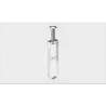 Afbeeldingen van Hettich Midden-kastroedehouder SL 781 met speciale schroef