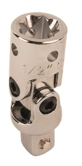 Afbeeldingen van Bahco cardanstuk 1/2" TAH 67mm (TAH8166)