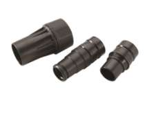 Afbeeldingen van DeWalt stofafzuigsysteem airlock DWV9210-XJ - Constructiekit 