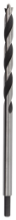 Afbeeldingen van Makita Houtspiraalboor 14X315Mm D-07191