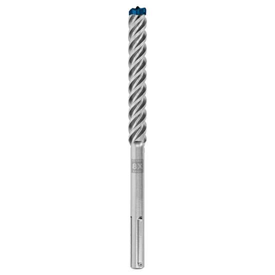 Afbeeldingen van Bosch Hamerboor SDS-Max-8X SDS-Max-8X