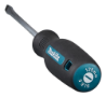 Afbeeldingen van Makita Schroevendraaier SL6.5x100 E-13487