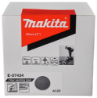 Afbeeldingen van Makita Schuurschijf 50mm A120 E-07434