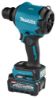 Afbeeldingen van Makita 40 V Max Blaas- en zuigmachine AS001GA101