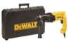 Afbeeldingen van DeWalt combihamer D25033K-QS - 710Watt - SDS+ 