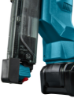 Afbeeldingen van Makita pin tacker PT001GD101 - XGT 40 V Max 2,5 Ah accu - inclusief snellader in koffer