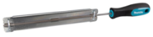 Afbeeldingen van Makita Vijlhouder m/vijl 4,5mm D-70954