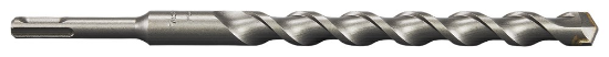 Afbeeldingen van Makita boor D-16215 - 18X260mm - SDS+ 