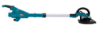 Afbeeldingen van Makita langnekschuumachine DSL800ZU - 18v 