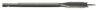 Afbeeldingen van Makita Speedboor 1/4 24x150mm E-17273