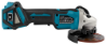 Afbeeldingen van Makita haakse slijper DGA518ZJU - 18v 125mm 