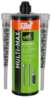 Afbeeldingen van Spit patroon Multi-Max Plus - 410ml - inclusief mengmond 