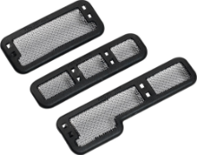 Afbeeldingen van Makita Stoffilter Set 193903-6