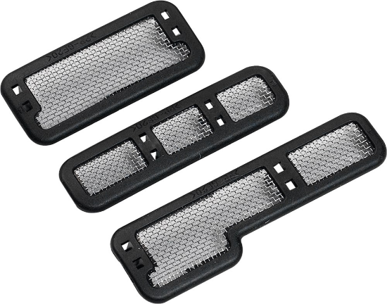 Afbeeldingen van Makita Stoffilter Set 193903-6