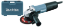 Afbeeldingen van Makita Haakse Slijper/Slijpmachine 9558HNRGK - 230v 840Watt 125mm 