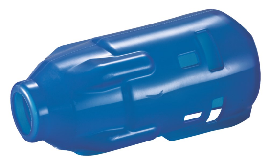 Afbeeldingen van Makita Beschermhuls Blauw 454420-4