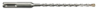 Afbeeldingen van Makita P2S: Sds-Plus Boor 5,5X160Mm B-47307