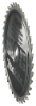 Afbeeldingen van Makita cirkelzaagblad B-32948 - 136x10x1.5mm 36 tands - Hm vertanding voor hout