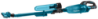 Afbeeldingen van Makita 40 V Max Steelstofzuiger blauw CL001GZ20