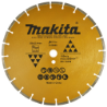 Afbeeldingen van Makita Diamantschijf 350X20Mm D-56998