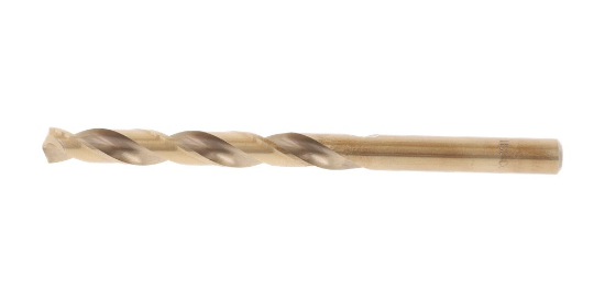 Afbeeldingen van Kelfort Metaalboor Cobalt 5% - Ø9.0mm - HSS 