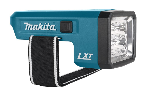 Afbeeldingen van Makita lamp STEXBML146 - 14v li-ion Op=Op