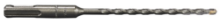 Afbeeldingen van Makita boor D-16106 - 5.5X160mm - SDS+ 