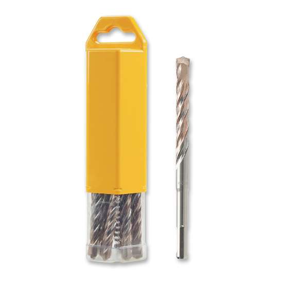 Afbeeldingen van DeWALT Betonboor SDS plus DT9841
