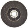 Afbeeldingen van Makita Lamellenschijf D-28101 - Ø125mm - C80 