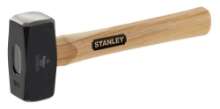 Afbeeldingen van Stanley vuist essen steel 1000g