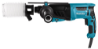 Afbeeldingen van Makita combihamer HR2630J - 230v 800Watt 
