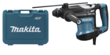 Afbeeldingen van Makita Combihamer HR3210C - 230v 850Watt 