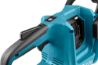 Afbeeldingen van Makita kettingzaag DUC353Z - 2x18v 35cm