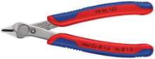 Afbeeldingen van KNIPEX Electronic Super Knips®