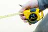 Afbeeldingen van STANLEY Rolbandmaat Max Magnetisch STHT0-36117