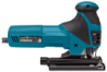 Afbeeldingen van Makita Decoupeerzaag 4351CT - 230v 720Watt - T-model in koffer 