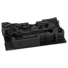 Afbeeldingen van Bosch Inlay 1/1 inlay GSR 12V-15 / GOP 12V-28 / GDR 12V-105 /