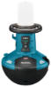 Afbeeldingen van Makita omgevingslamp ML010G - 40 V Max XGT - zonder lader accu's in doos