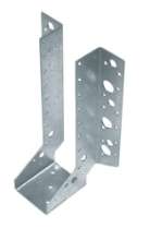 Afbeeldingen van GB Raveeldrager midi 335/75x130 1,5 Sendzimir Verzinkt