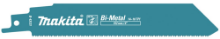 Afbeeldingen van Makita Reciprozaagb. 131,5 S921Bef B-43131