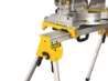 Afbeeldingen van DeWalt onderstel DE7033-XJ - compact - geschikt voor alle afkort- en verstekzagen